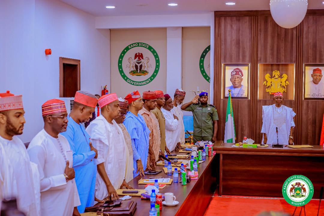 Special Council Meeting: Kano Gov’t To Immortalize Late Abubakar Rimi, Approves Over N20b For Various Projects