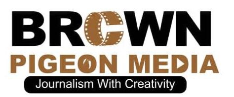Brown Pigeon Media